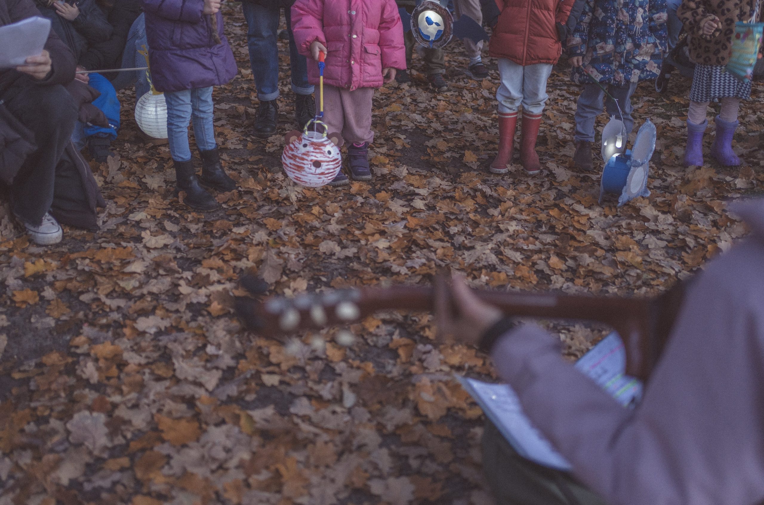 You are currently viewing Laternenlauf 2025 🍁